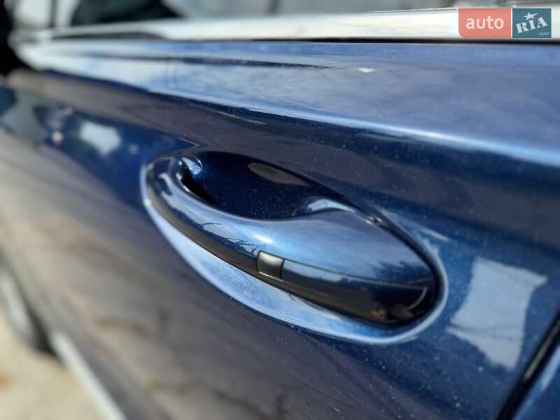 Внедорожник / Кроссовер Hyundai Santa FE 2021 в Белой Церкви