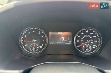 Внедорожник / Кроссовер Hyundai Santa FE 2021 в Белой Церкви