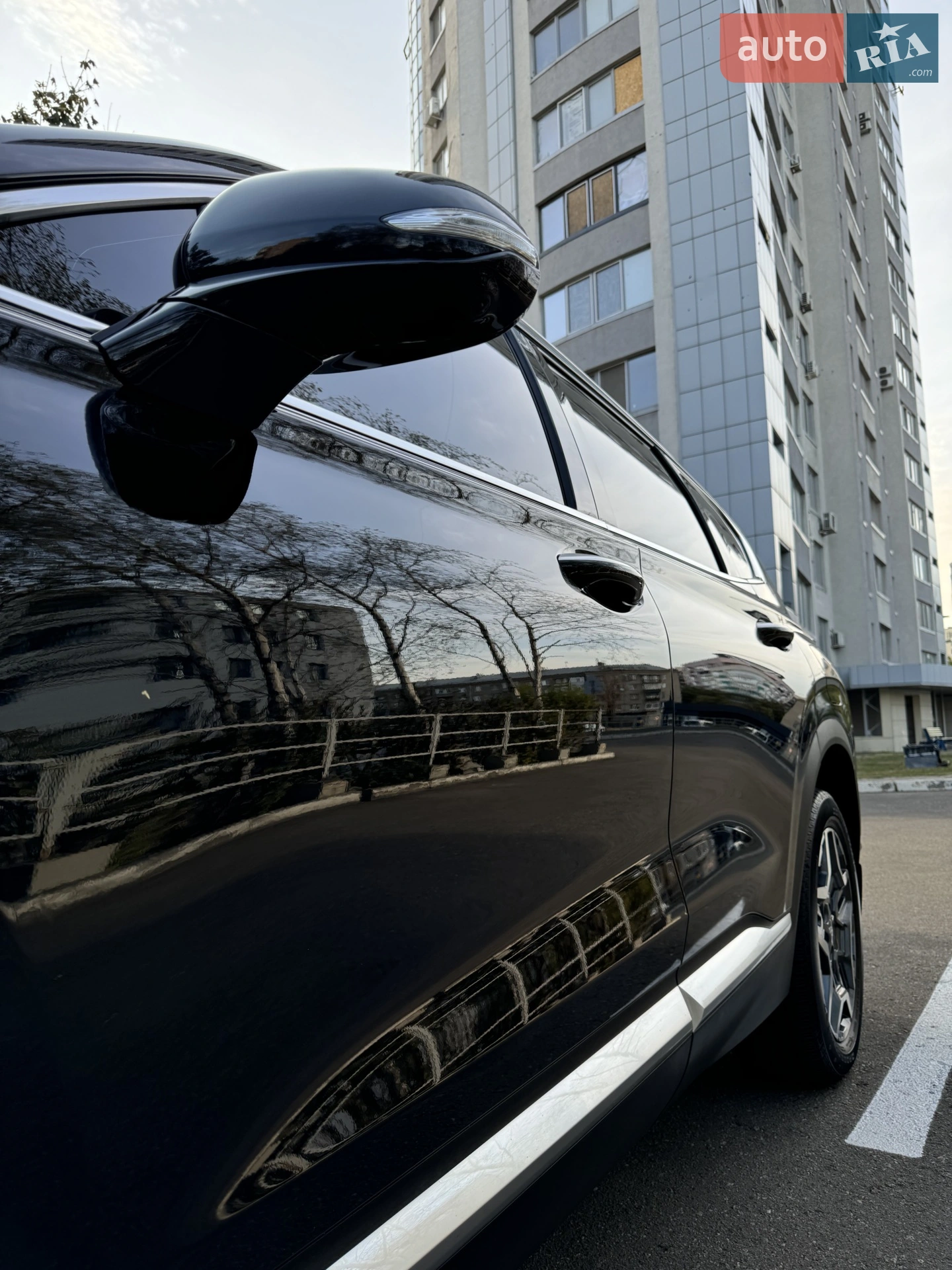 2022 Hyundai Santa Fe - мініатюра 46