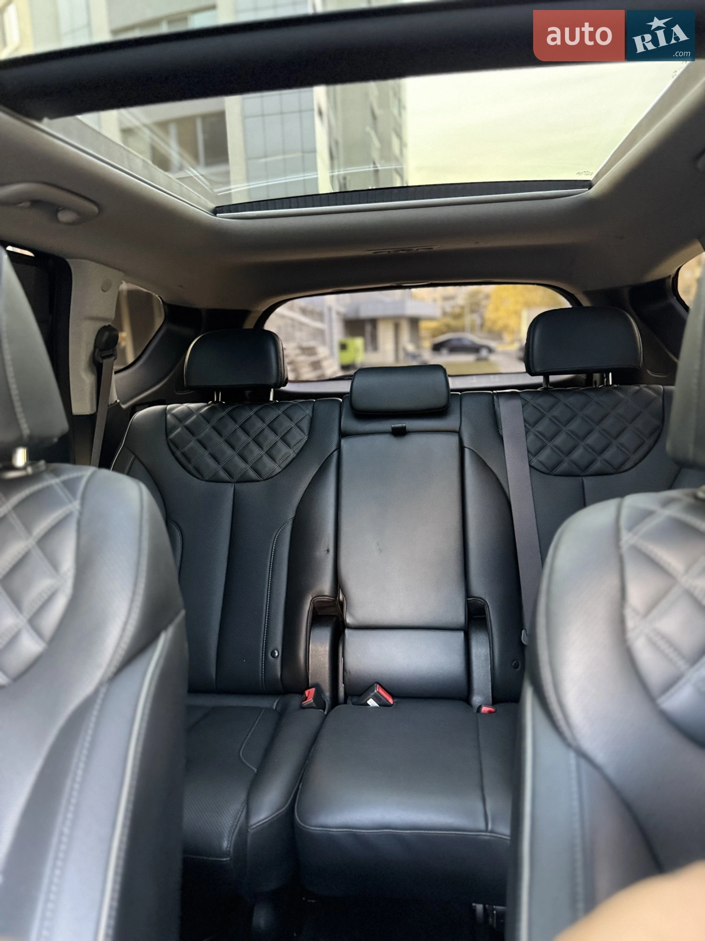 2022 Hyundai Santa Fe - мініатюра 53