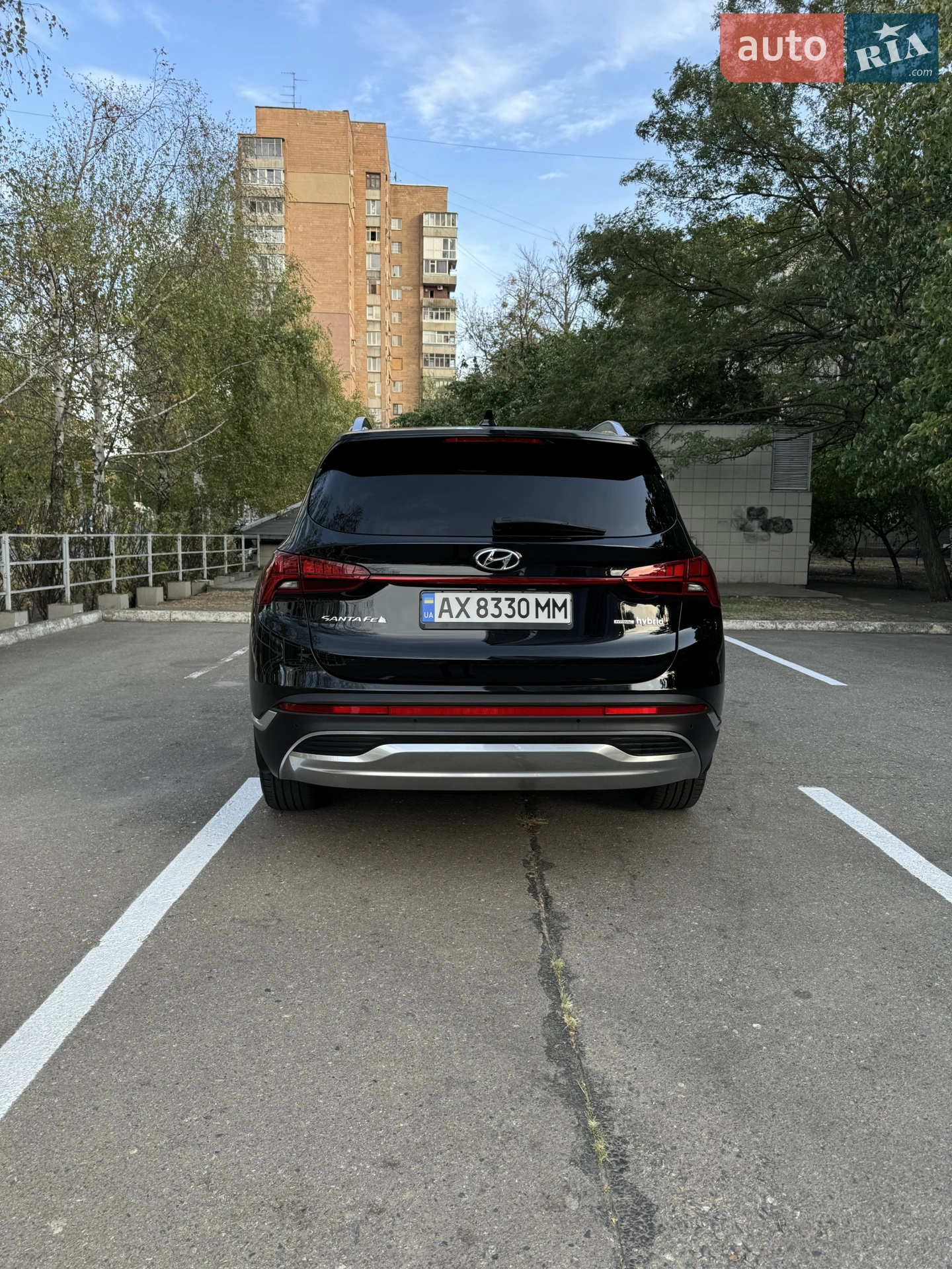 2022 Hyundai Santa Fe - мініатюра 64