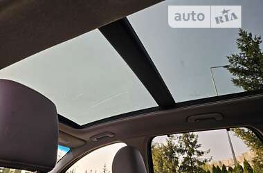 Внедорожник / Кроссовер Hyundai Santa FE 2020 в 