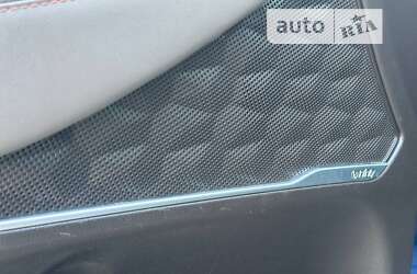 Внедорожник / Кроссовер Hyundai Santa FE 2020 в 