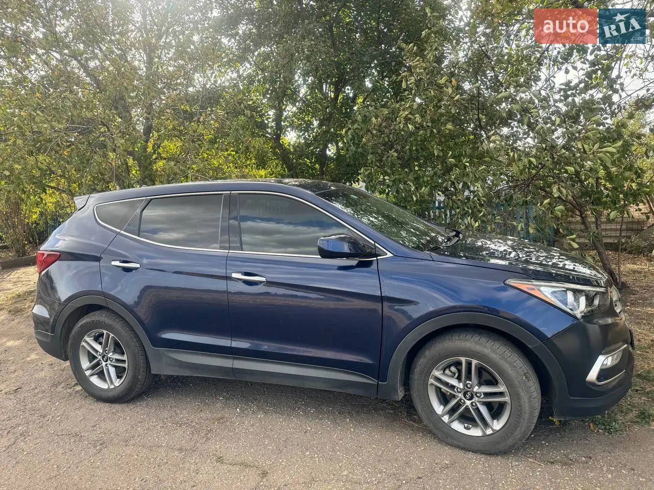 2019 Hyundai Santa Fe - мініатюра 15