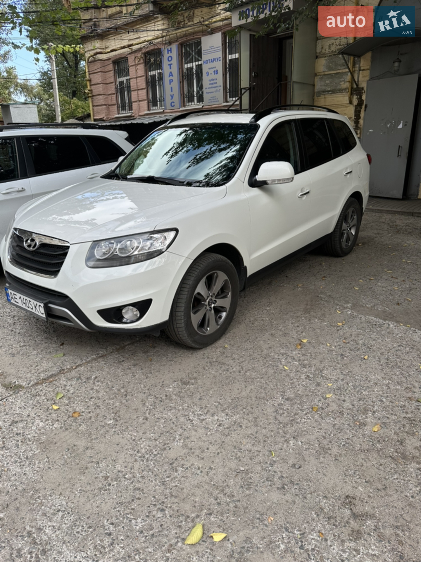 2012 Hyundai Santa Fe - мініатюра 20