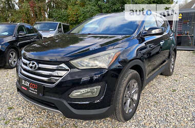 Внедорожник / Кроссовер Hyundai Santa FE 2014 в Коломые