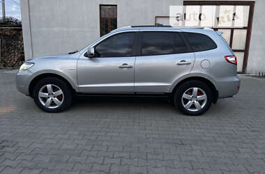 Внедорожник / Кроссовер Hyundai Santa FE 2007 в Хмельницком