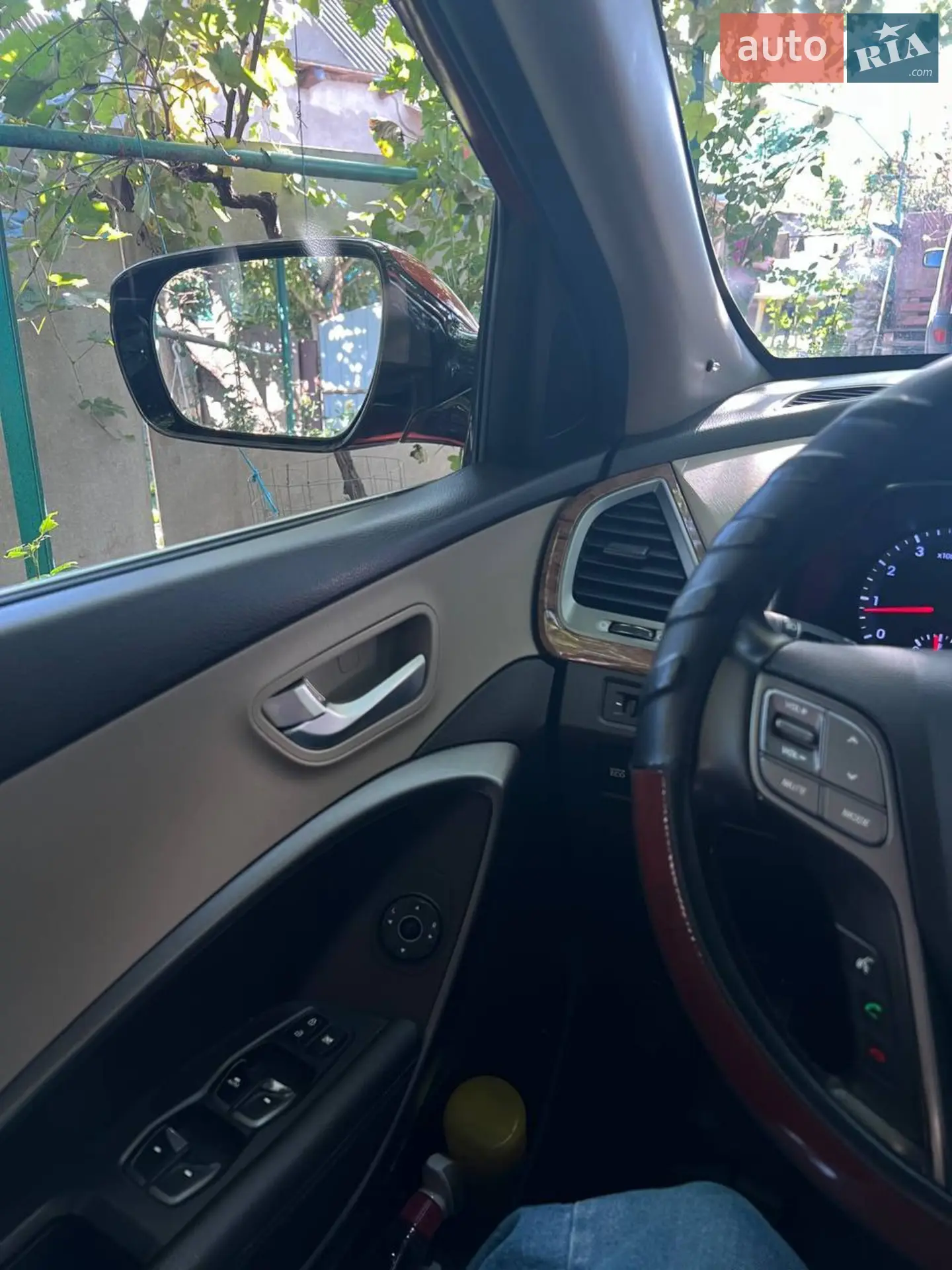 2012 Hyundai Santa Fe - мініатюра 15