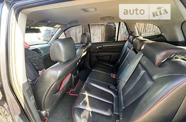 Внедорожник / Кроссовер Hyundai Santa FE 2006 в 