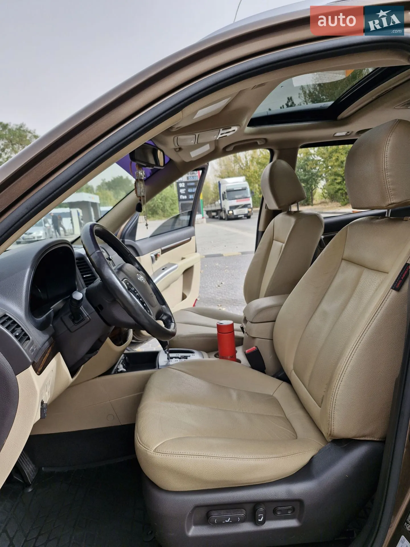 2011 Hyundai Santa Fe - мініатюра 18