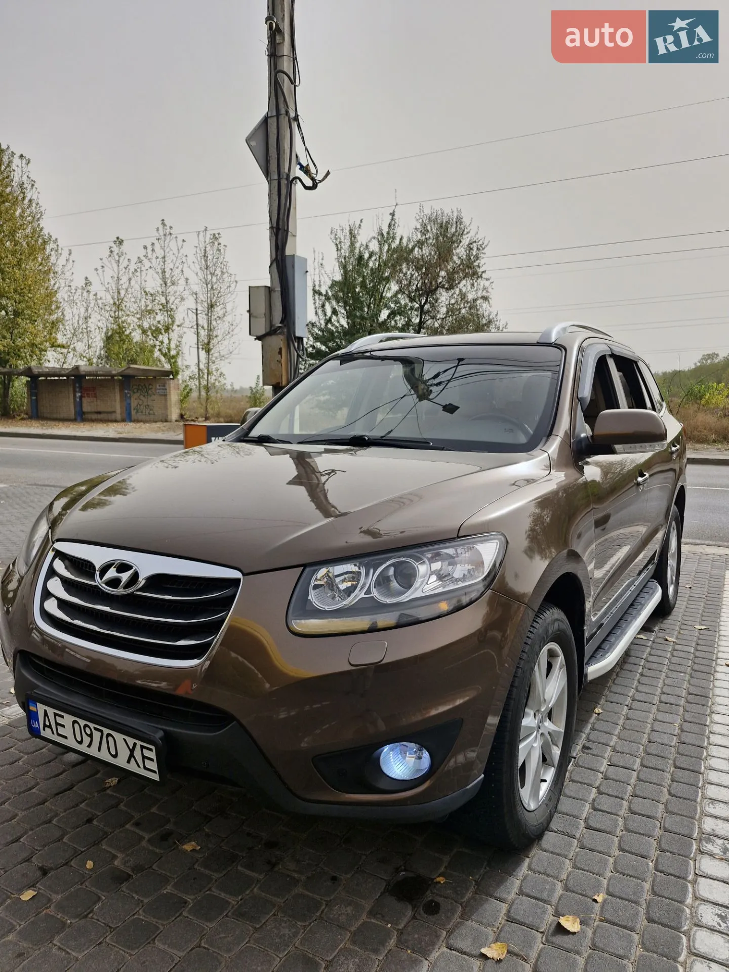 2011 Hyundai Santa Fe - мініатюра 44