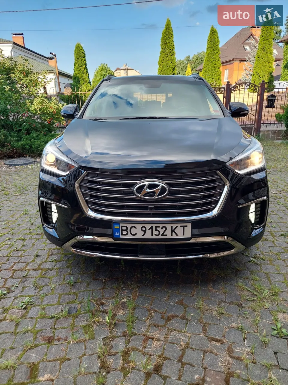 2015 Hyundai Santa Fe - мініатюра 88
