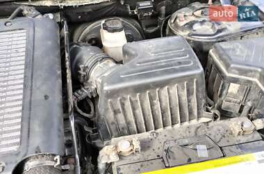 Внедорожник / Кроссовер Hyundai Santa FE 2007 в 