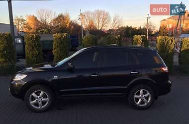 Внедорожник / Кроссовер Hyundai Santa FE 2008 в Хмельницком