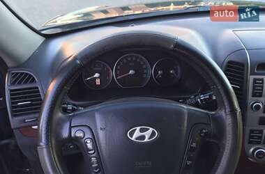 Внедорожник / Кроссовер Hyundai Santa FE 2008 в Хмельницком