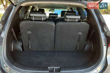 Внедорожник / Кроссовер Hyundai Santa FE 2020 в Ивано-Франковске