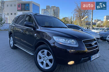 Внедорожник / Кроссовер Hyundai Santa FE 2006 в Одессе