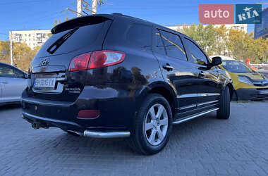 Внедорожник / Кроссовер Hyundai Santa FE 2006 в Одессе