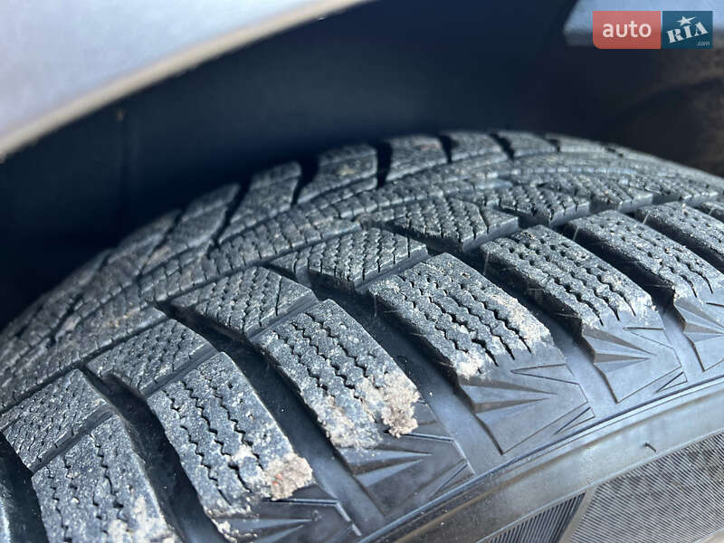 Внедорожник / Кроссовер Hyundai Santa FE 2017 в Борисполе