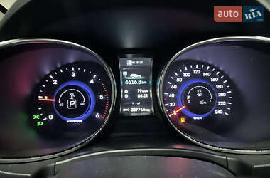 Внедорожник / Кроссовер Hyundai Santa FE 2014 в Киеве