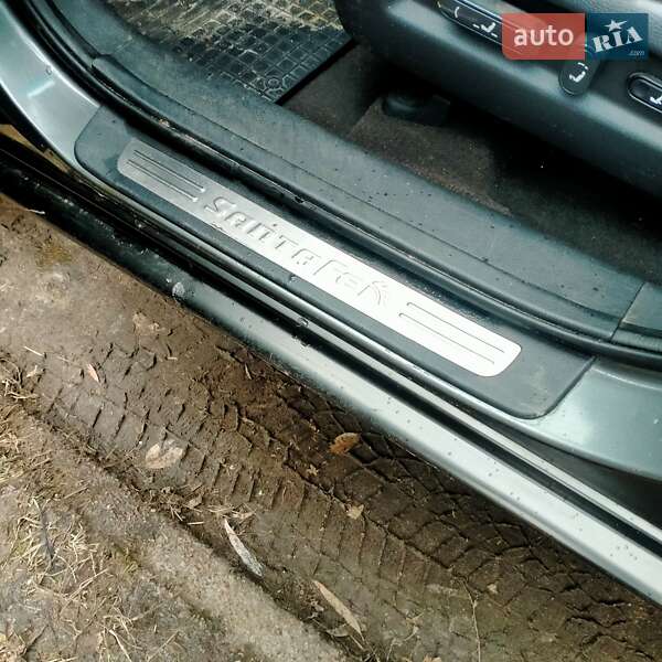 Внедорожник / Кроссовер Hyundai Santa FE 2006 в Городне фото 19 Внедорожник / Кроссовер Hyundai Santa FE 2006 в Городне