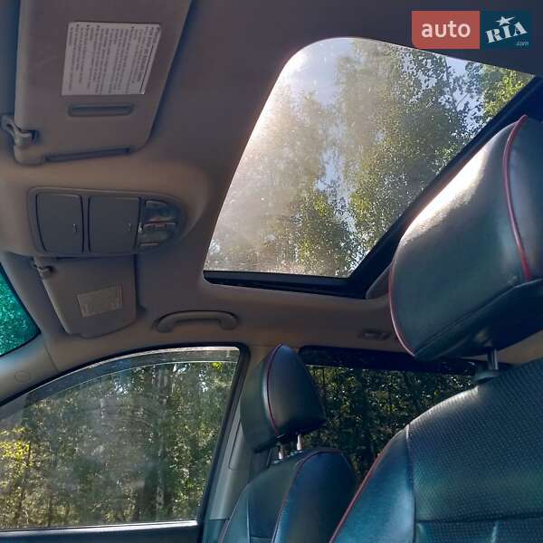 Внедорожник / Кроссовер Hyundai Santa FE 2006 в Городне фото 27 Внедорожник / Кроссовер Hyundai Santa FE 2006 в Городне