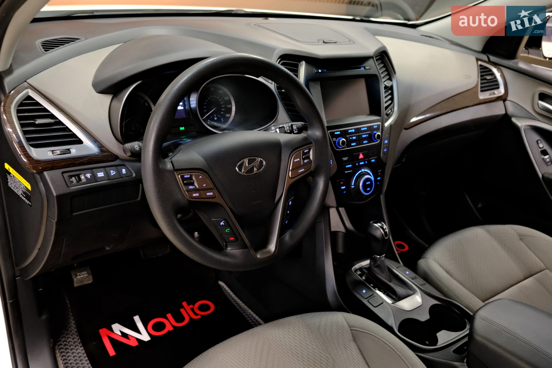 2019 Hyundai Santa Fe - мініатюра 37