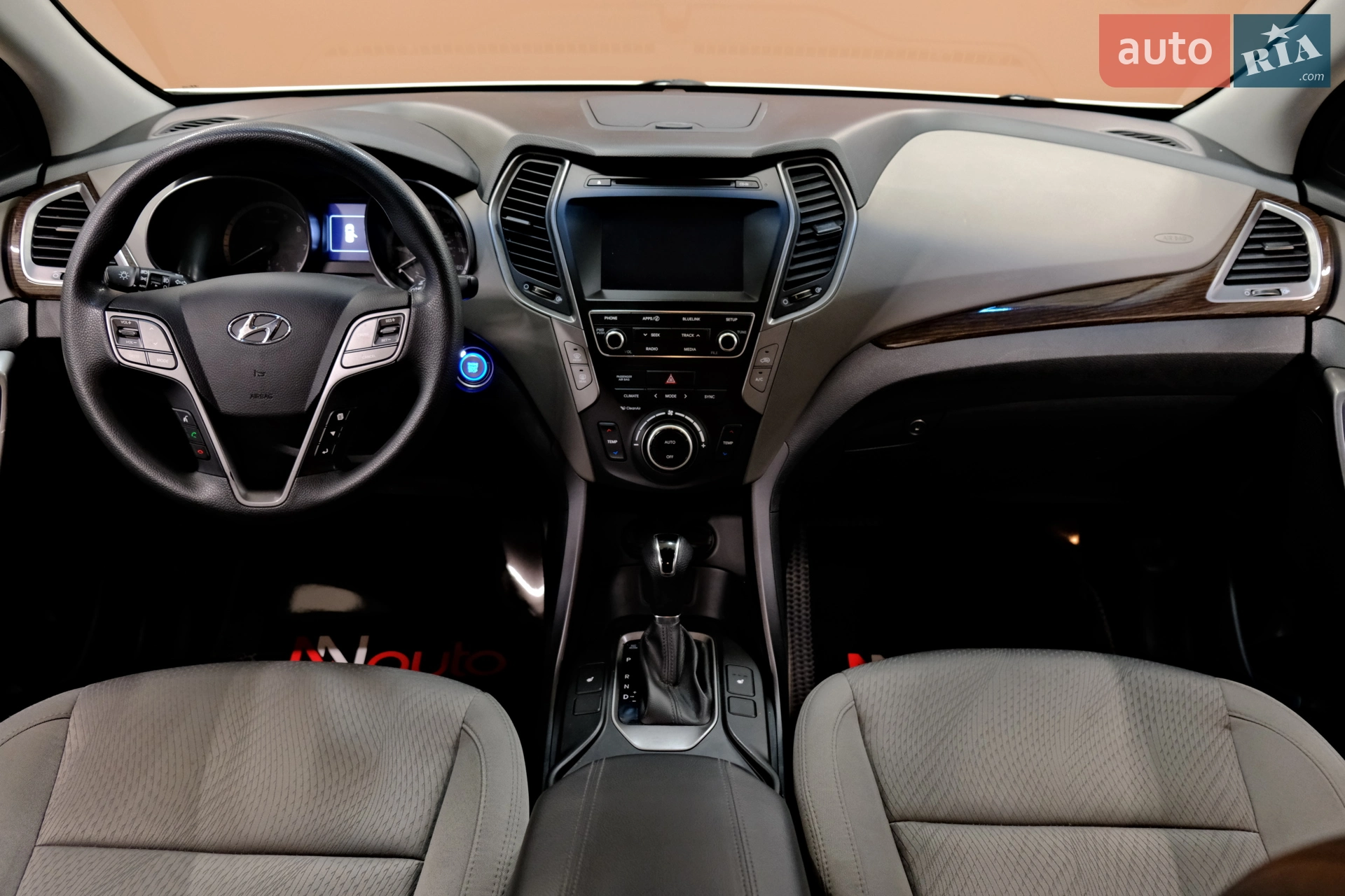 2019 Hyundai Santa Fe - мініатюра 39