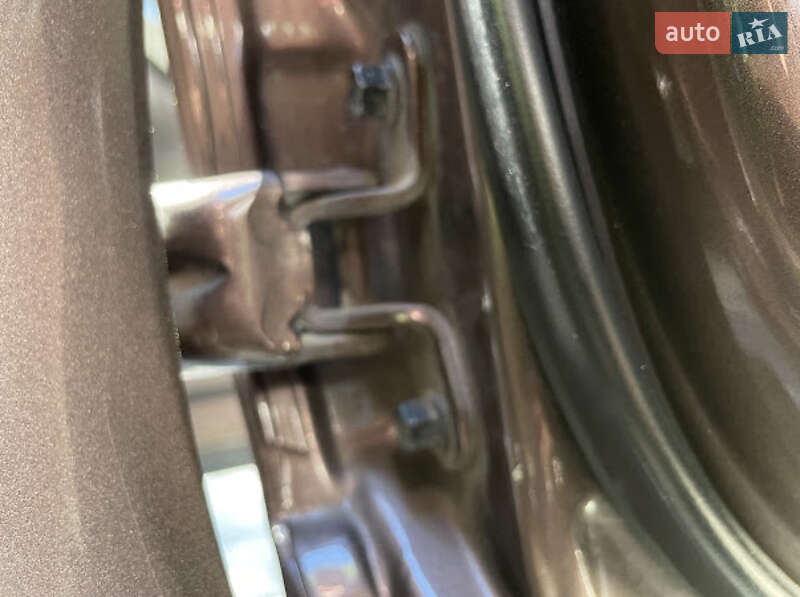 Позашляховик / Кросовер Hyundai Santa FE 2015 в Тетієві