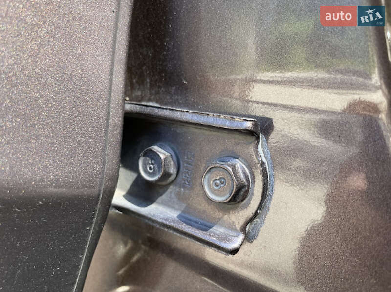 Позашляховик / Кросовер Hyundai Santa FE 2015 в Тетієві