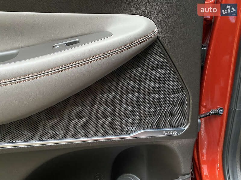 Позашляховик / Кросовер Hyundai Santa FE 2019 в Дніпрі