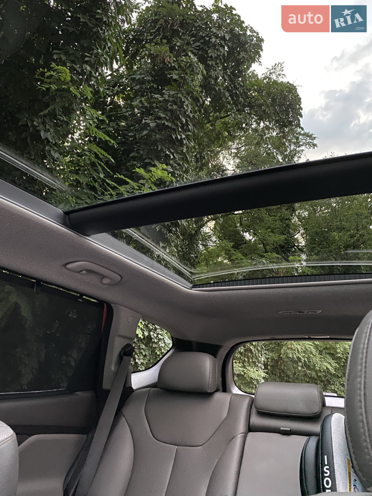 2019 Hyundai Santa Fe - мініатюра 34