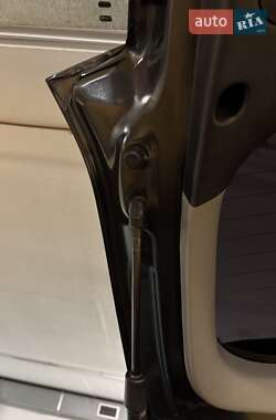Внедорожник / Кроссовер Hyundai Santa FE 2007 в 