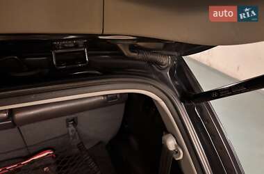 Внедорожник / Кроссовер Hyundai Santa FE 2007 в 