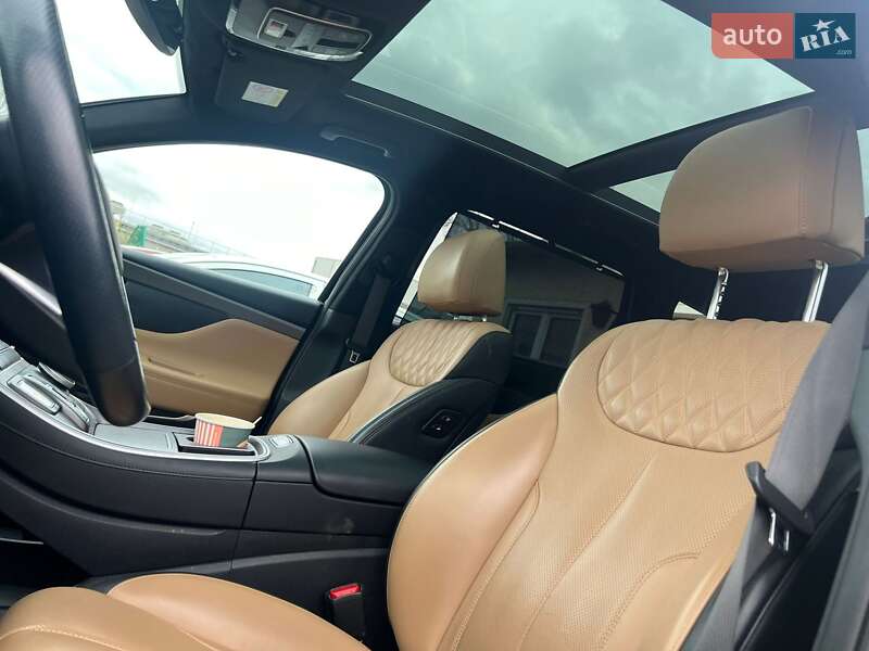 Внедорожник / Кроссовер Hyundai Santa FE 2020 в Жмеринке фото 11 Внедорожник / Кроссовер Hyundai Santa FE 2020 в Жмеринке