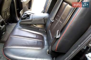 Внедорожник / Кроссовер Hyundai Santa FE 2007 в 