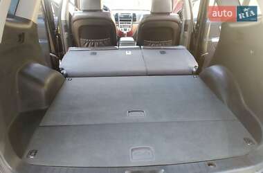 Внедорожник / Кроссовер Hyundai Santa FE 2007 в 