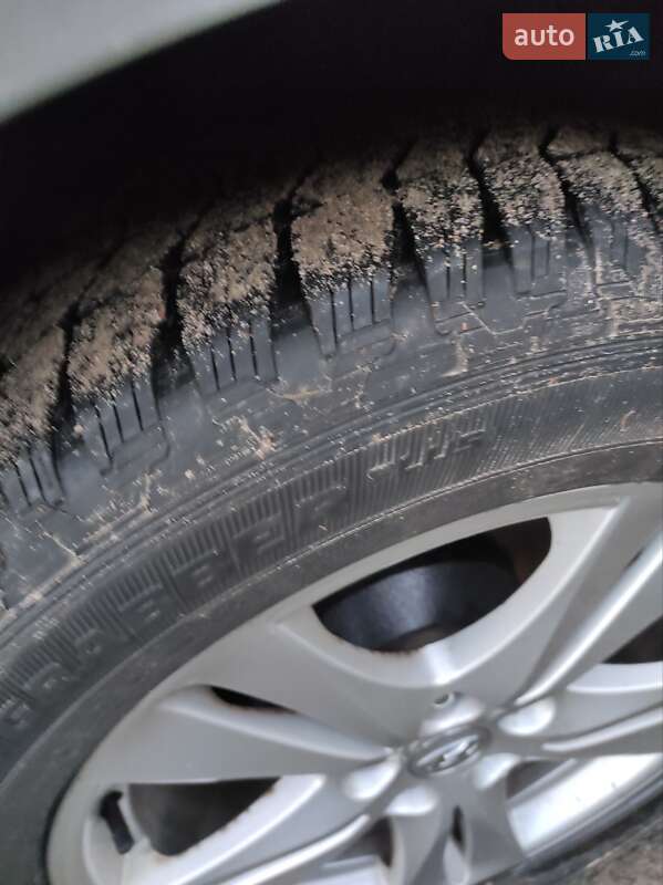 Позашляховик / Кросовер Hyundai Santa FE 2010 в Сарнах фото 6 Позашляховик / Кросовер Hyundai Santa FE 2010 в Сарнах