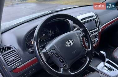 Позашляховик / Кросовер Hyundai Santa FE 2007 в Ковелі