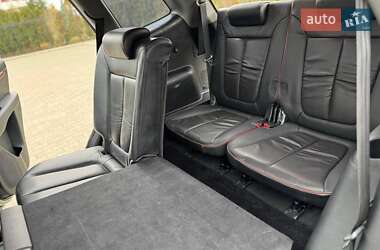 Внедорожник / Кроссовер Hyundai Santa FE 2008 в 
