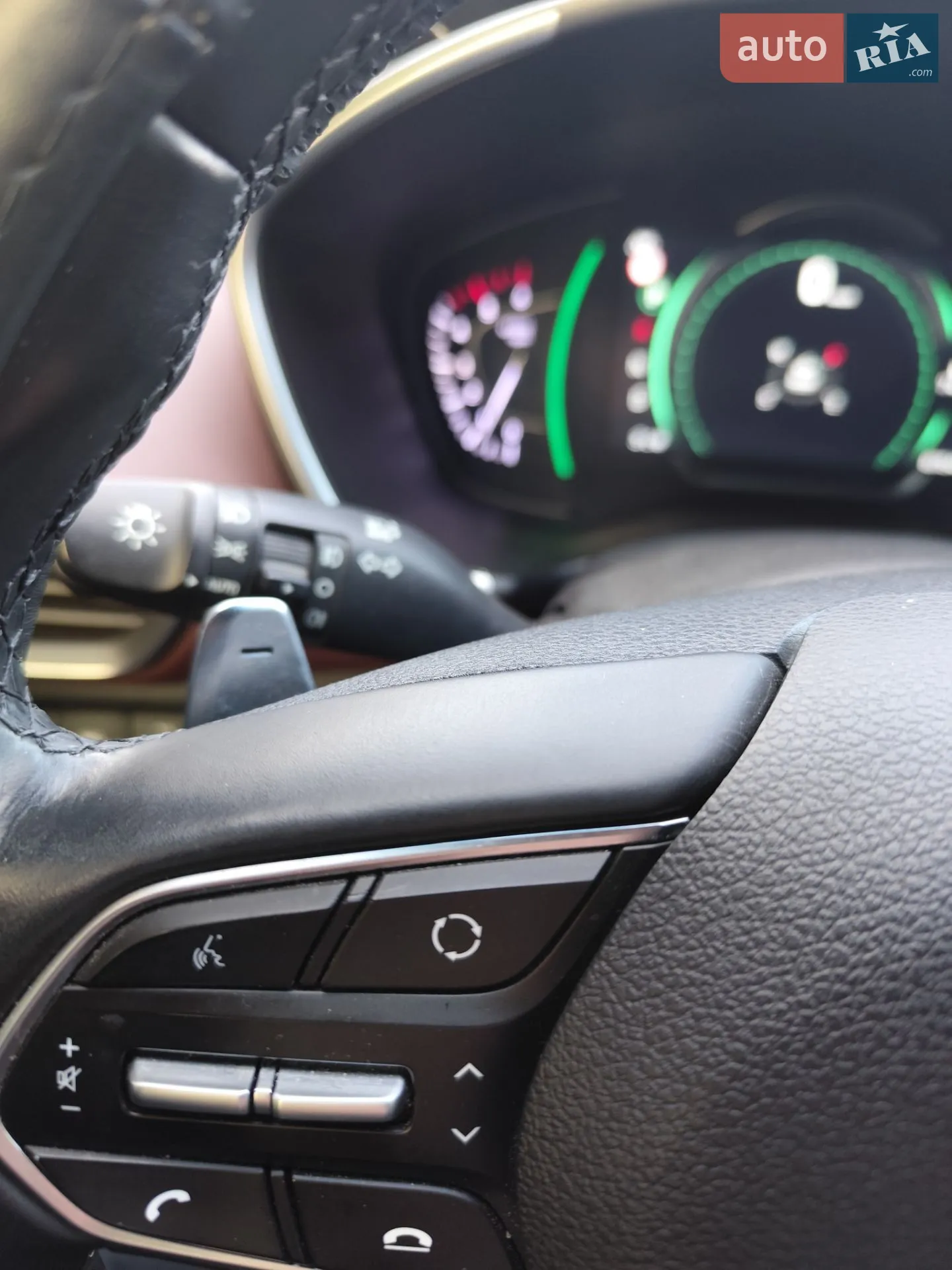 2018 Hyundai Santa Fe - мініатюра 4