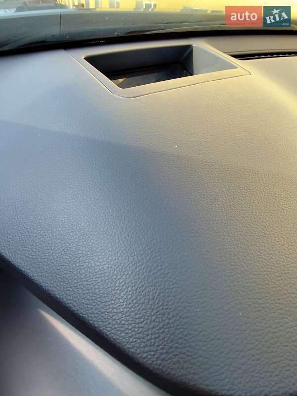 Внедорожник / Кроссовер Hyundai Santa FE 2018 в Житомире