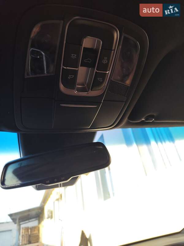 Внедорожник / Кроссовер Hyundai Santa FE 2018 в Житомире