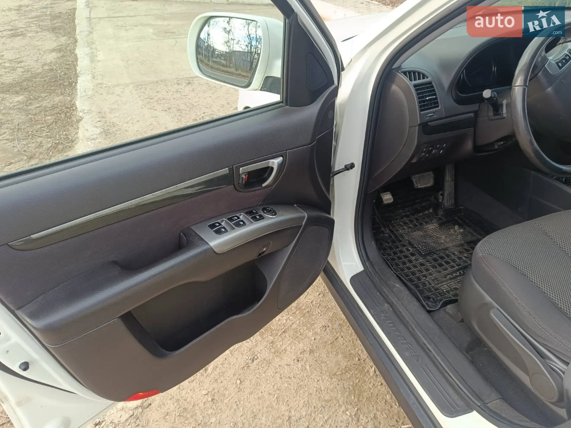 2010 Hyundai Santa Fe - мініатюра 4