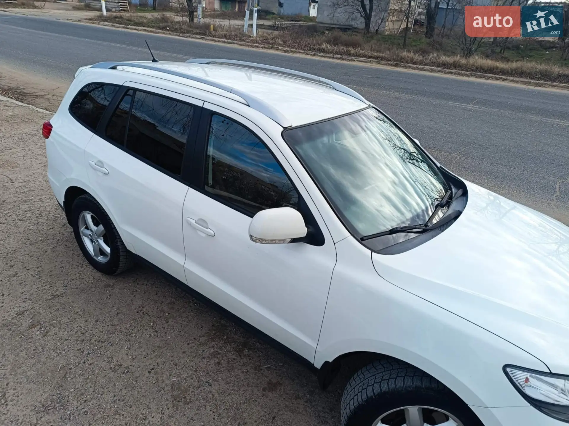 2010 Hyundai Santa Fe - мініатюра 19