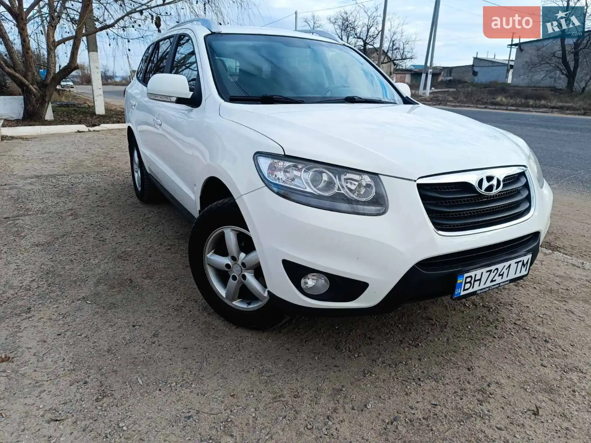2010 Hyundai Santa Fe - мініатюра 25