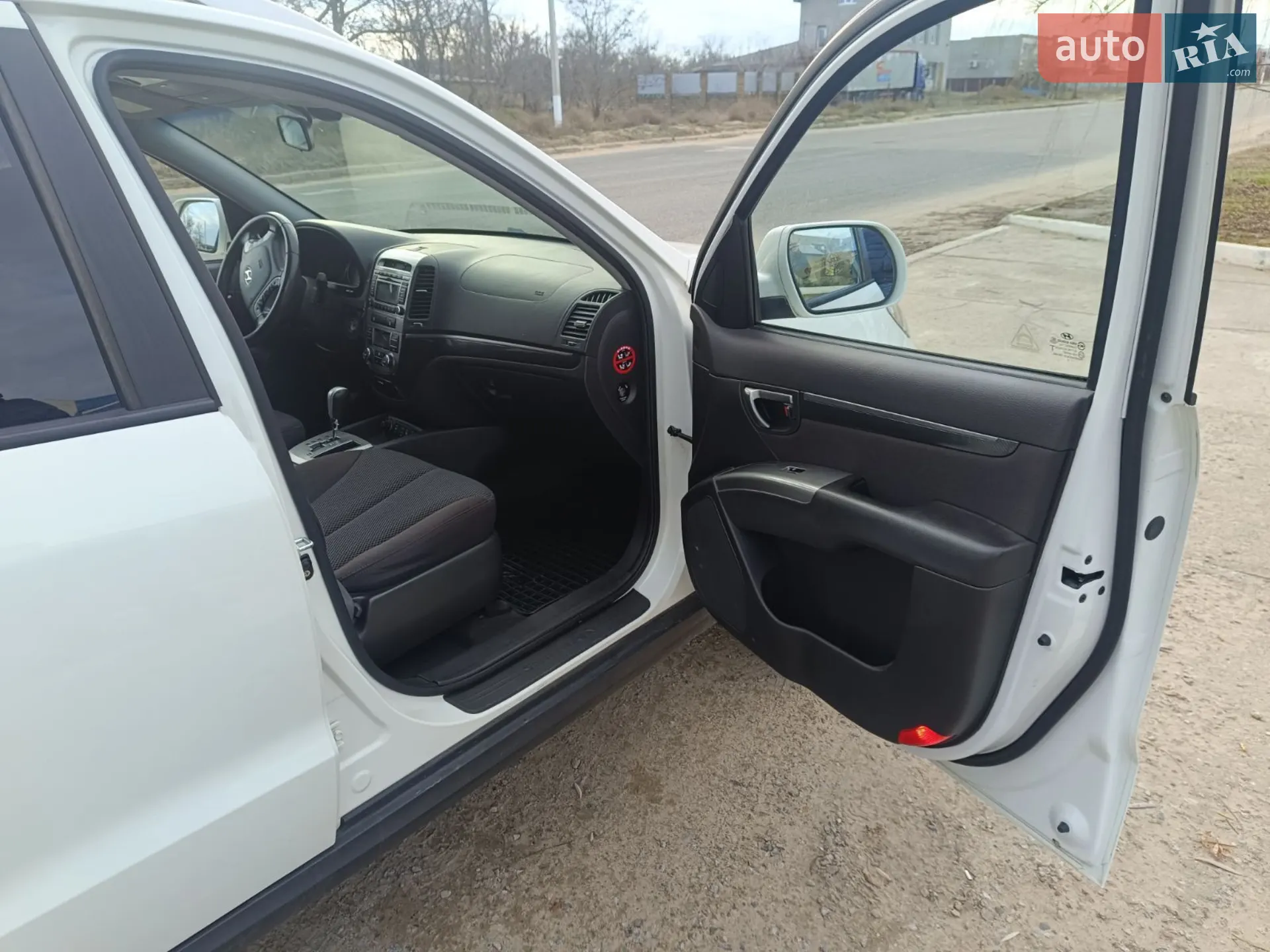 2010 Hyundai Santa Fe - мініатюра 30