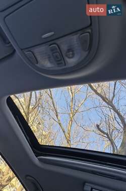 Позашляховик / Кросовер Hyundai Santa FE 2007 в Дніпрі