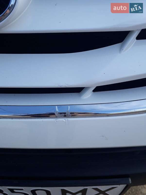 Внедорожник / Кроссовер Hyundai Santa FE 2010 в Дрогобыче фото 11 Внедорожник / Кроссовер Hyundai Santa FE 2010 в Дрогобыче