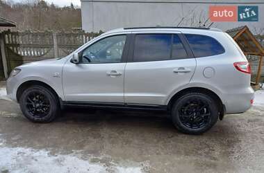 Позашляховик / Кросовер Hyundai Santa FE 2007 в Червонограді